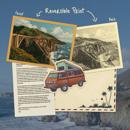 March 2026 Archive Mail Club