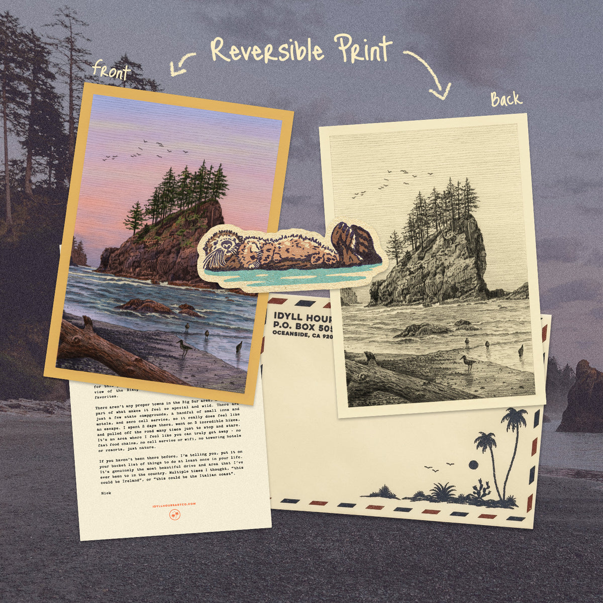 September 2026 Archive Mail Club